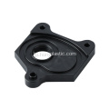 HDPE CNC機械加工部品